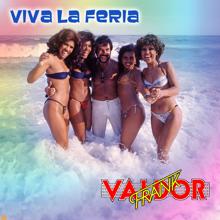 Frank Valdor & His Orchestra: Viva la Feria