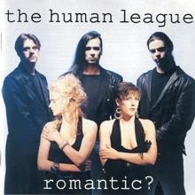 The Human League: Romantic?