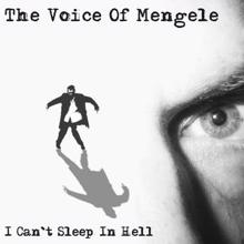 The Voice Of Mengele: I Feel Fine