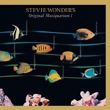 Stevie Wonder: Original Musiquarium