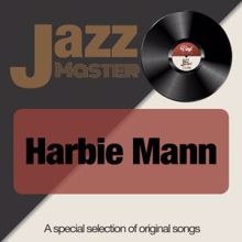 Herbie Mann: Jazz Master