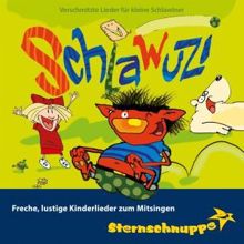 Sternschnuppe: Löwenzahn (Schönes Frühlingslied)
