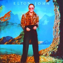 Elton John: Caribou (Remastered 1995) (CaribouRemastered 1995)