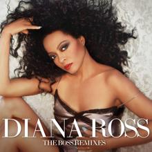 Diana Ross: The Boss Remixes