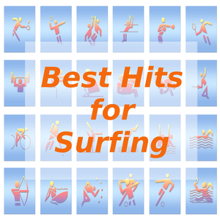 Tune Robbers: Best Hits for Surfing