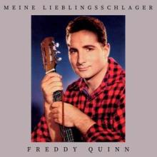 Freddy Quinn: Meine Lieblingsschlager