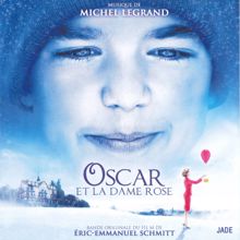 Michel Legrand: Rose dans la chambre d'Oscar