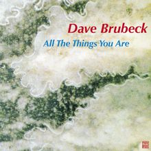 Dave Brubeck: For All We Know