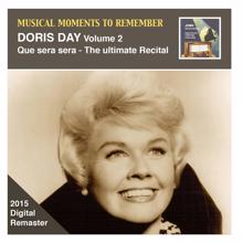 Doris Day: Scarlet Ribbons