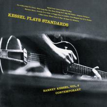 Barney Kessel: On A Slow Boat To China