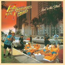 Pat Travers: Heat In The Street