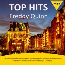 Freddy Quinn: Top Hits - Freddy Quinn