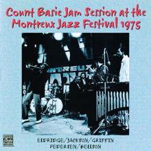 Count Basie: Count Basie Jam Session At The Montreux Jazz Festival 1975