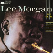 Lee Morgan: The Rajah