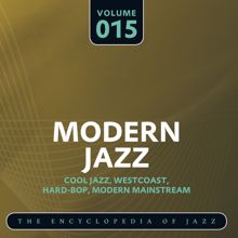 Stan Getz Quintet: Modern Jazz- The World's Greatest Jazz Collection, Vol. 15