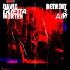 David Guetta, MORTEN: Detroit 3 AM