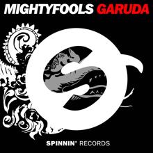 Mightyfools: Garuda