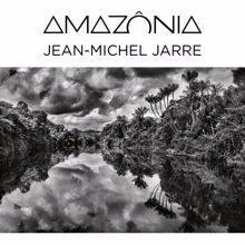 Jean-Michel Jarre: Amazônia, Pt. 4 (Binaural Audio - Headphones only)