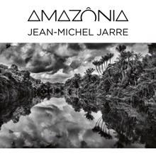 Jean-Michel Jarre: Amazônia (Binaural Audio - Headphones Only)