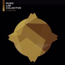 Music Lab Collective: O Sole Mio (arr. piano)