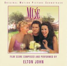 Elton John: The Muse (Original Motion Picture Soundtrack) (The MuseOriginal Motion Picture Soundtrack)