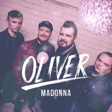 Oliver: Madonna