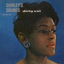 Shirley Scott: Shirley's Sounds