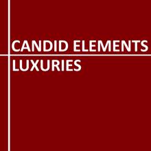 Candid Elements: Luxuries