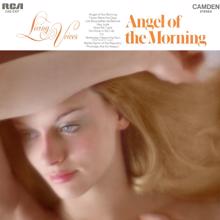 Living Voices: Angel of the Morning