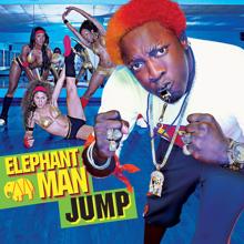 Elephant Man: Jump