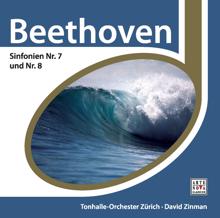 David Zinman: Beethoven: Sinfonie Nr. 7 & 8