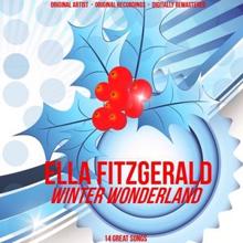 Ella Fitzgerald: Winter Wonderland