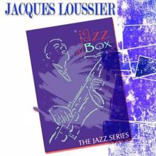 Jacques Loussier: Jazz Box