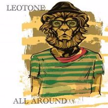 Leotone: All Around (Jazz Maestro Broken Style)