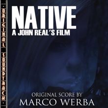 Marco Werba: Native's Theme (Piano Version)
