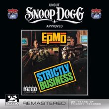 EPMD: Strictly Business