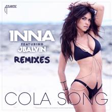 INNA: Cola Song (feat. J Balvin) (Remix EP)