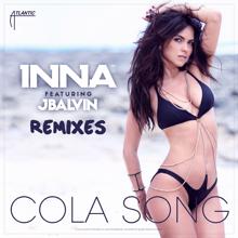 Inna, J Balvin: Cola Song (feat. J Balvin) (Lookas Remix)