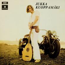 Jukka Kuoppamäki: On Elo Ankaraa