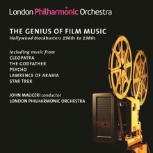 London Philharmonic Orchestra: Psycho