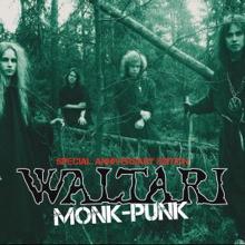 Waltari: Going to Sound / I Was Born in the Wrong Decade (Demo Sept. '90)