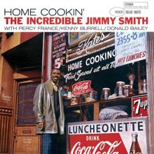 Jimmy Smith: Home Cookin'