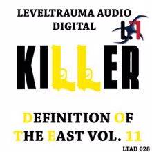 Killer: Definition of the East, Vol. 11