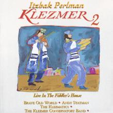 Itzhak Perlman: Klezmer 2: Live in the Fiddler's House