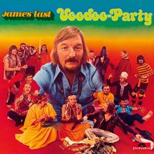 James Last: Voodoo-Party