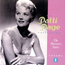 Patti Page: The Patti Page Collection: The Mercury Years, Vol. 1