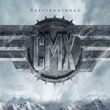 CMX: Talvikuningas