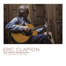 Eric Clapton: Man Of The World (Live)
