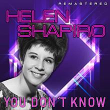 Helen Shapiro: Don't Treat Me Like a Child (Remastered)