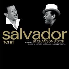 Henri Salvador: 20 chansons d'or